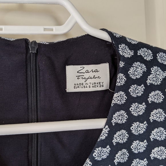 Zara Romper - Picture 2 of 4